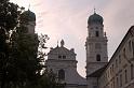 20120530 Passau  100 Torens van de kathedraal.